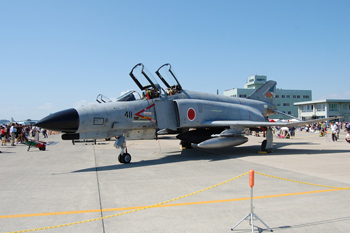 F-4要撃戦闘機